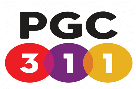 Click to Download 311 App